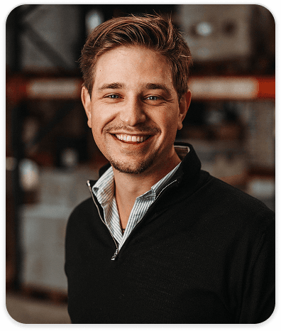 Tobias Nervik