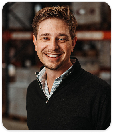 Tobias Nervik, Volant